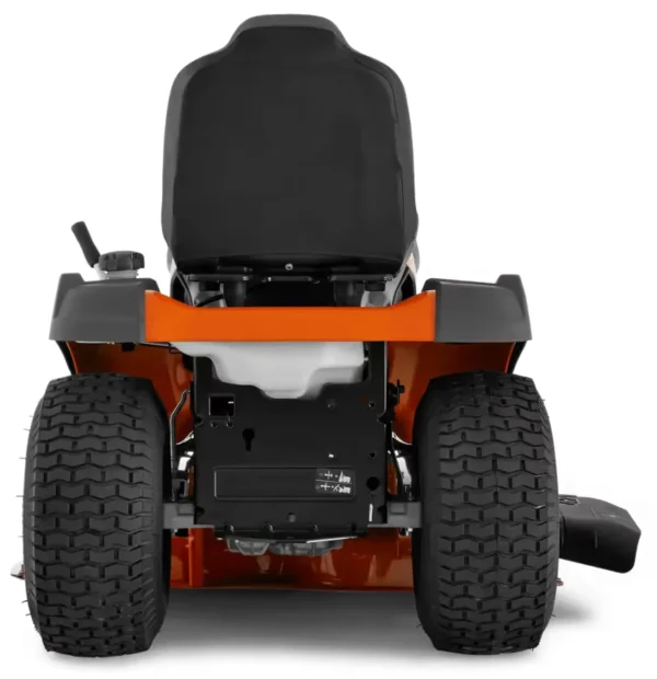 Husqvarna Rider 42" 20hp Kohler Reinforced Deck - Image 3