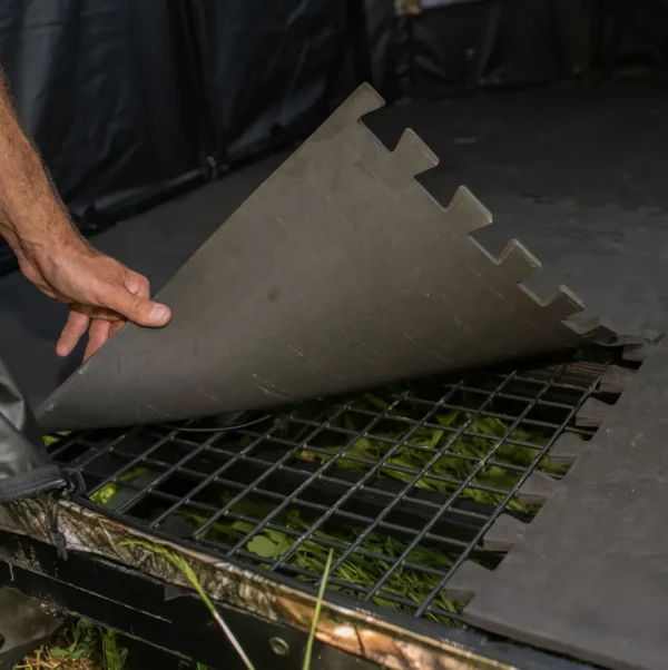 Redneck Ground Sled and Platform kit - Image 3